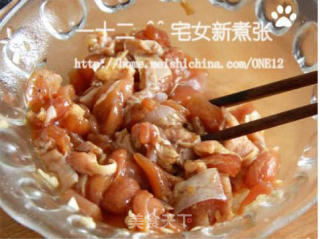 劲脆鸡米花的做法步骤：4