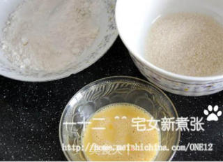 劲脆鸡米花的做法步骤：4