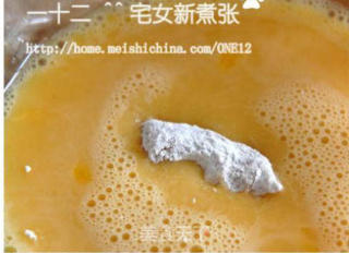 劲脆鸡米花的做法步骤：4