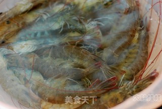虾干的做法步骤：6