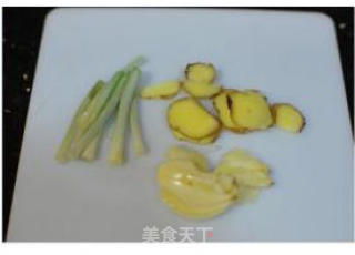 虾干的做法步骤：6