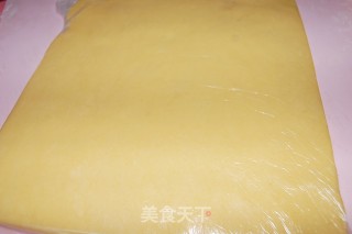 杏仁塔的做法步骤：2