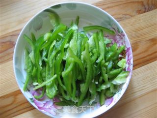 白灼金针菇的做法步骤：7