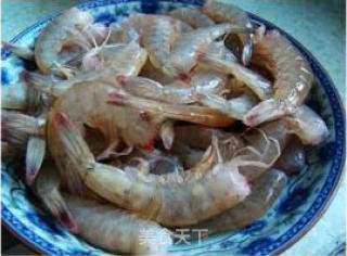 鲜肉大虾饺的做法步骤：3