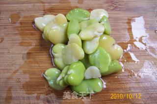 《金钩银杏钓东鲨》家宴红烧类海鲜菜肴的做法步骤：8