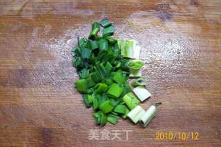 《金钩银杏钓东鲨》家宴红烧类海鲜菜肴的做法步骤：8