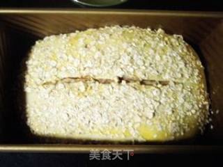 可可花生酱面包（汤种）的做法步骤：4