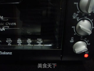 可可花生酱面包（汤种）的做法步骤：4