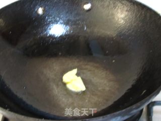 香辣蛋炒饭的做法步骤：2
