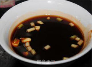家常虾仁豆腐的做法步骤：4