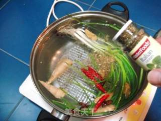 土耳其羊肉手抓饭的做法步骤：3