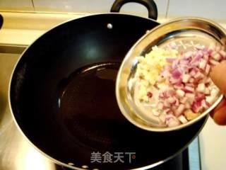 土耳其羊肉手抓饭的做法步骤：3