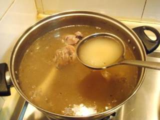 土耳其羊肉手抓饭的做法步骤：3