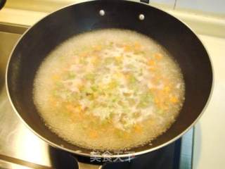 土耳其羊肉手抓饭的做法步骤：3