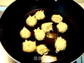奶油炸糕的做法步骤：6