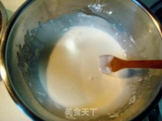 鲜虾天妇罗的做法步骤：3