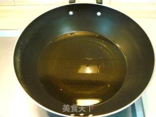 鲜虾天妇罗的做法步骤：3