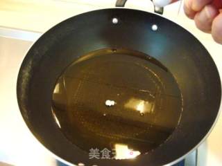 鲜虾天妇罗的做法步骤：3