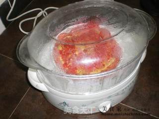 剁椒土豆片的做法步骤：3