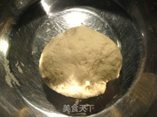 鸡蛋灌饼的做法步骤：4