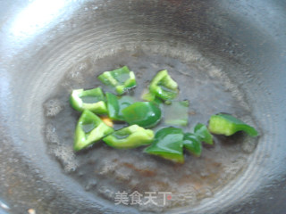 焦溜豆腐的做法步骤：4
