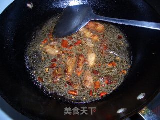 红烧排骨的做法步骤：2