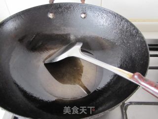 酱爆鱿鱼卷的做法步骤：2