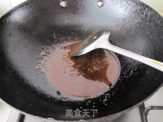 酱爆鱿鱼卷的做法步骤：2