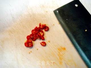 蒜香意大利面的做法步骤：3
