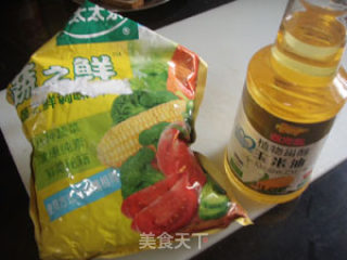 一锅乱炖的做法步骤：2