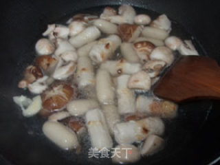 一锅乱炖的做法步骤：2