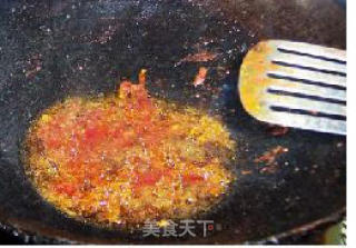 辣豆腐的做法步骤：4