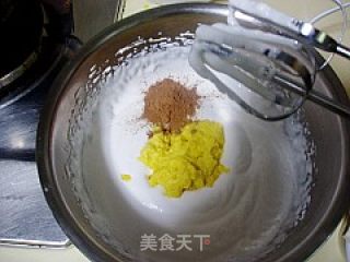 黑森林蛋糕的做法步骤：2