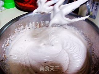 黑森林蛋糕的做法步骤：2