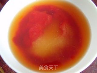 酸甜鱼块的做法步骤：3