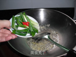 美食大虾与吃法——蒜香焖大虾的做法步骤：10