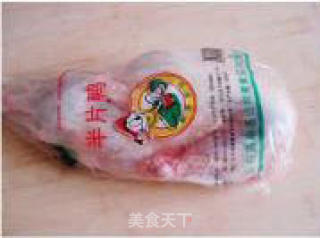 啤酒鸭的做法步骤：2
