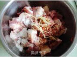 啤酒鸭的做法步骤：2
