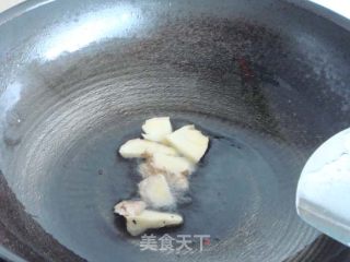 干锅鸡腿海参的做法步骤：2