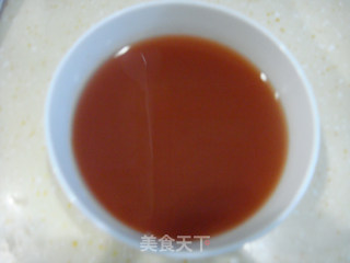 茄汁豆腐的做法步骤：3