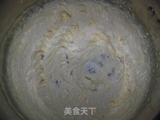 曲奇 饼干的做法步骤：2