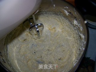 曲奇 饼干的做法步骤：2