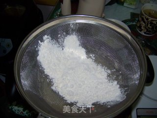 曲奇 饼干的做法步骤：2