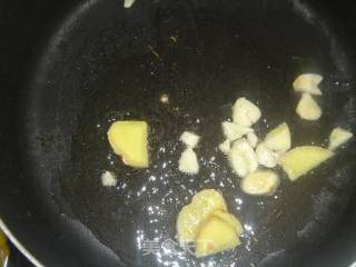 冬瓜汆丸子的做法步骤：2