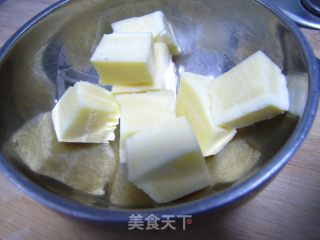 芝心土豆球的做法步骤：2