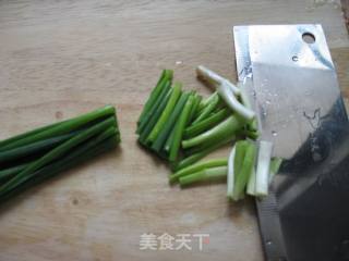 白灼花螺的做法步骤：4