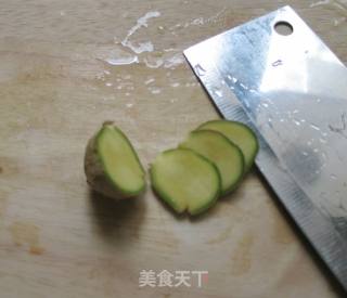 白灼花螺的做法步骤：4