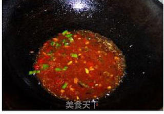 鱼香胡萝卜丝的做法步骤：3