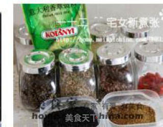 怪味小土豆的做法步骤：5