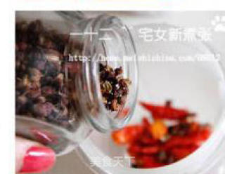 怪味小土豆的做法步骤：5